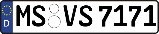 MS-VS7171