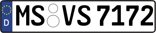MS-VS7172