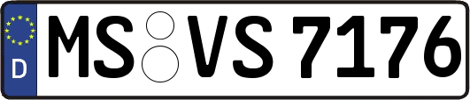 MS-VS7176