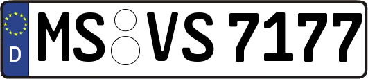 MS-VS7177