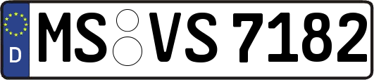 MS-VS7182