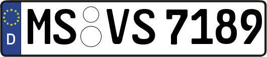 MS-VS7189