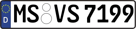 MS-VS7199