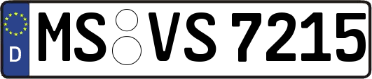 MS-VS7215