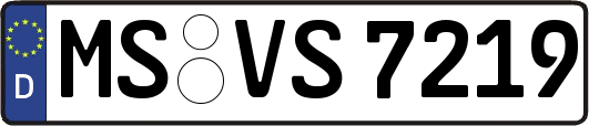 MS-VS7219