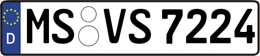 MS-VS7224