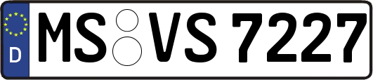 MS-VS7227