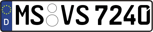 MS-VS7240