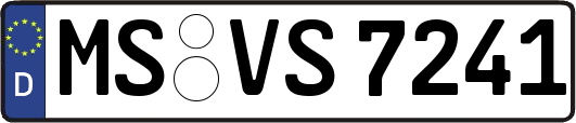 MS-VS7241