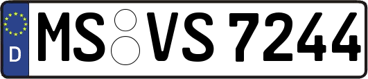 MS-VS7244
