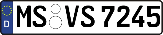 MS-VS7245