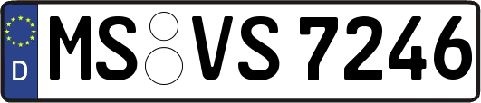 MS-VS7246