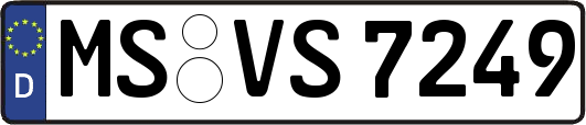 MS-VS7249