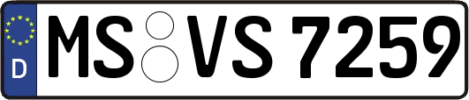 MS-VS7259