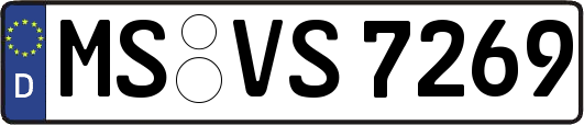 MS-VS7269