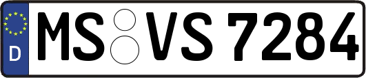 MS-VS7284