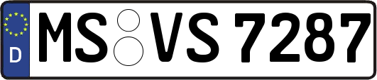 MS-VS7287