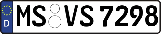 MS-VS7298