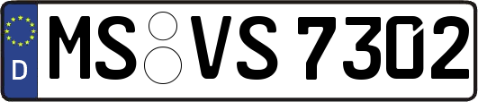 MS-VS7302