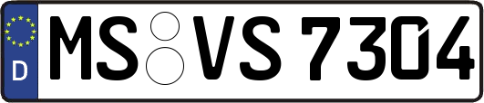 MS-VS7304