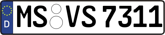 MS-VS7311
