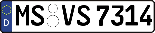 MS-VS7314