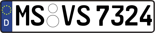 MS-VS7324