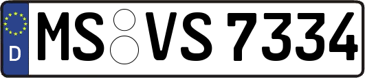 MS-VS7334