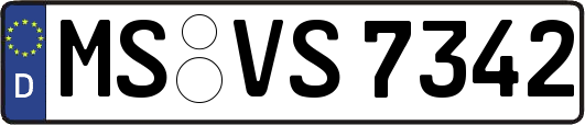 MS-VS7342