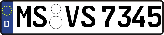 MS-VS7345
