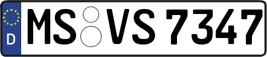 MS-VS7347