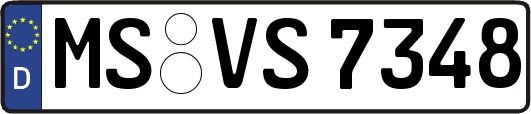 MS-VS7348