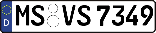 MS-VS7349