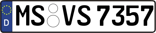 MS-VS7357