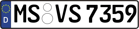 MS-VS7359