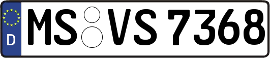 MS-VS7368