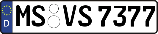 MS-VS7377