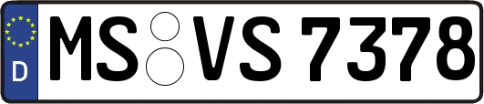 MS-VS7378