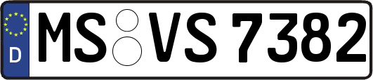 MS-VS7382