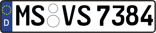 MS-VS7384