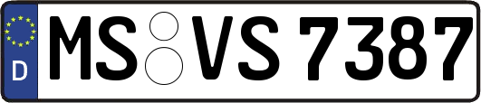 MS-VS7387