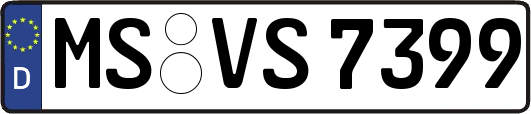MS-VS7399