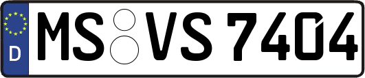 MS-VS7404