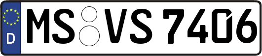 MS-VS7406