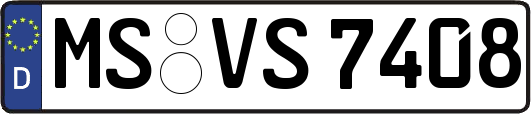 MS-VS7408
