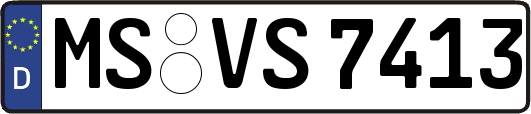 MS-VS7413