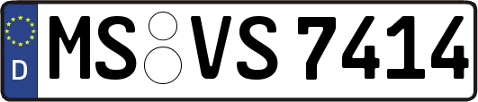 MS-VS7414