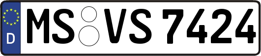 MS-VS7424