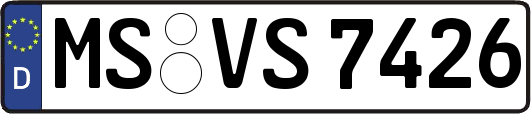 MS-VS7426