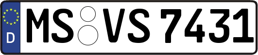 MS-VS7431